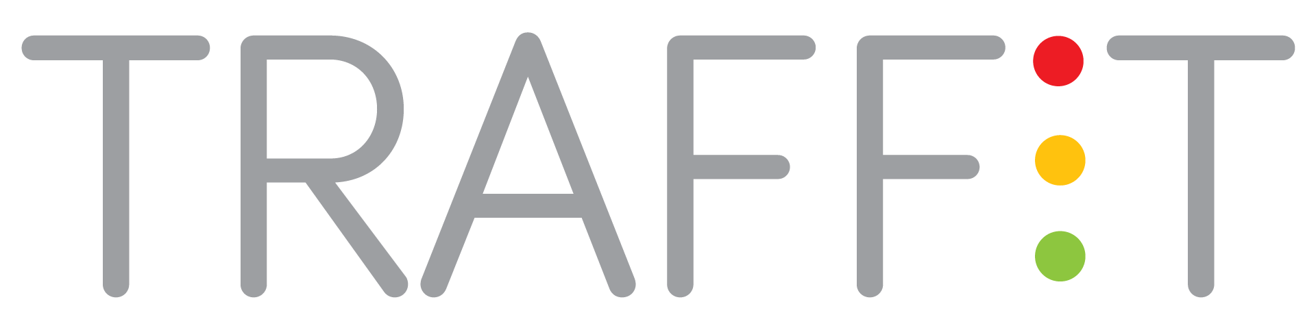 Logo de Traffit