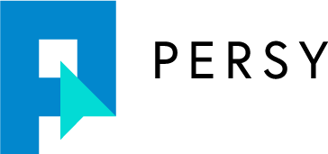 Logo de Persy
