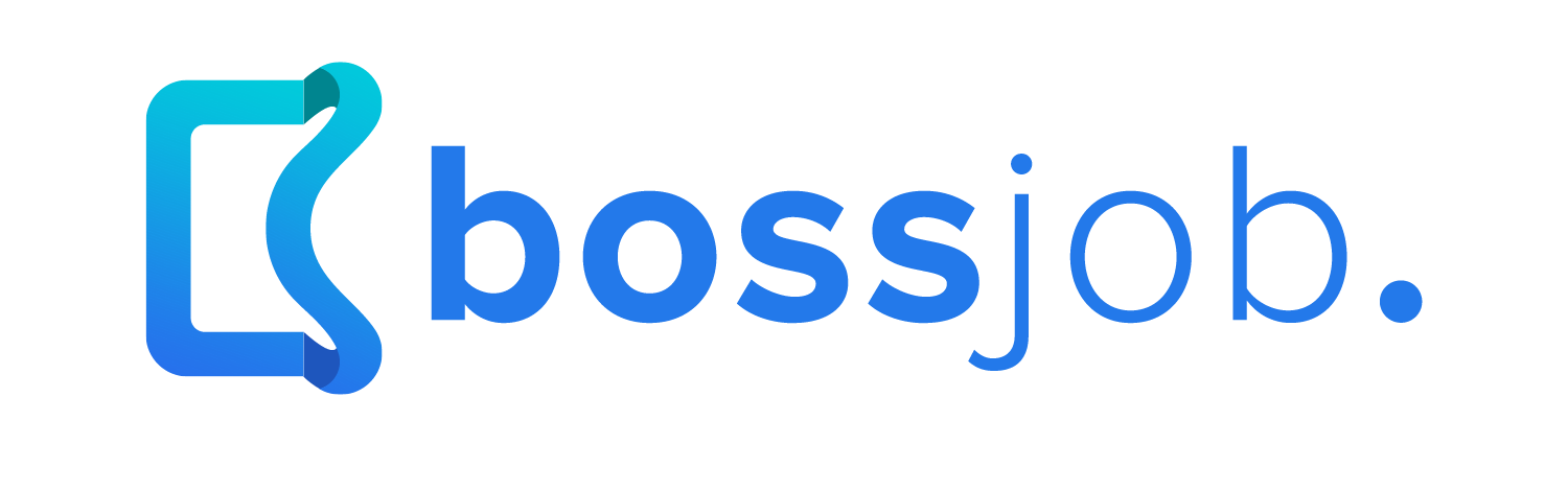 Logo de Bossjob