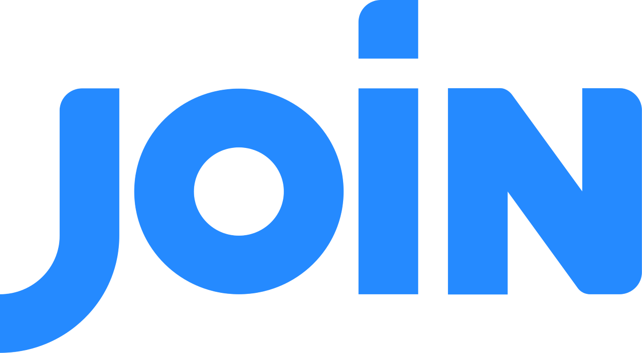 Logo de Join