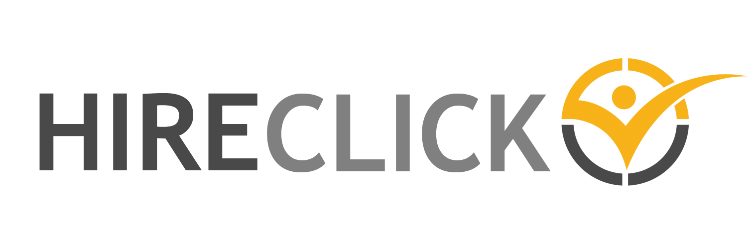Logo de Hireclick