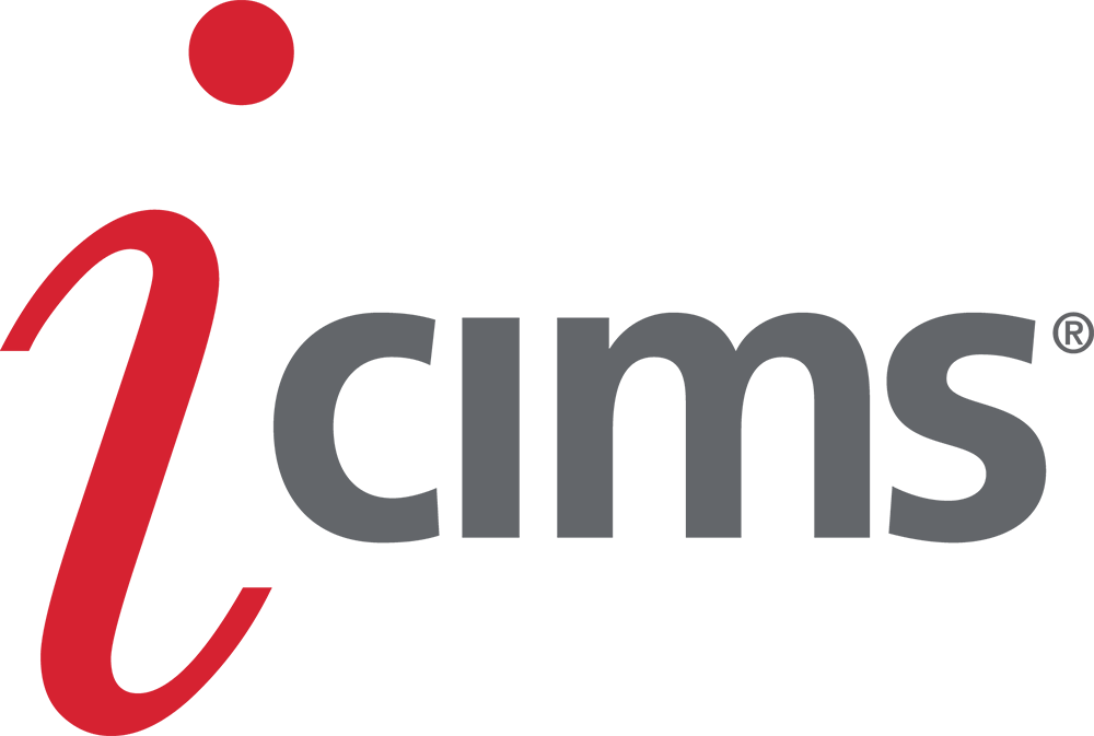 Logo de iCIMS