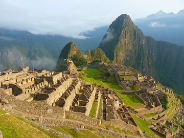 Inca Explorer - June 2025 - Peru Trip Overview
