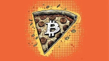 Bitcoin Pizza day