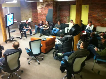 Columbus PHP: Monthly Meetup