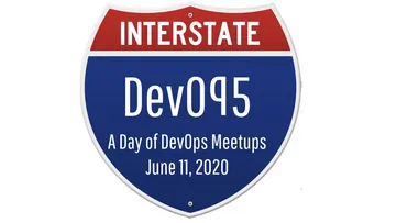 DevO95 - A Day of DevOps Meetups