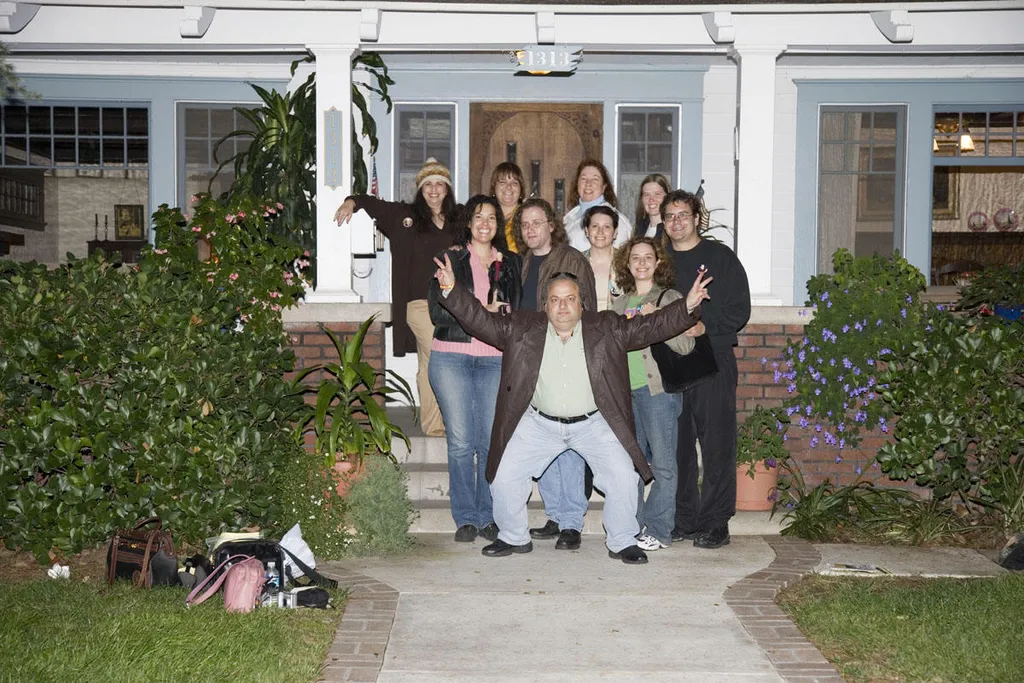 Los Angeles Buffy Meetup cover photo