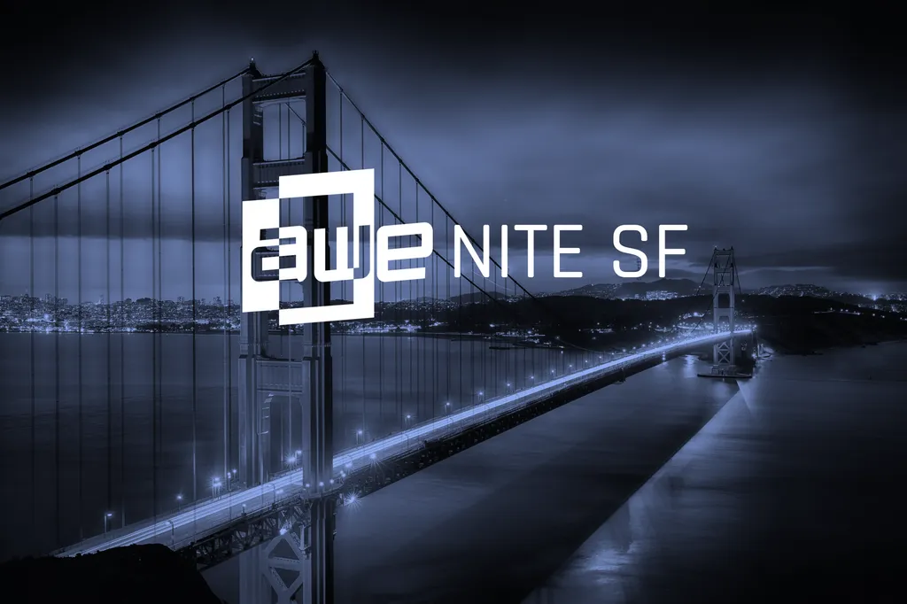 AWE Nite SF cover photo