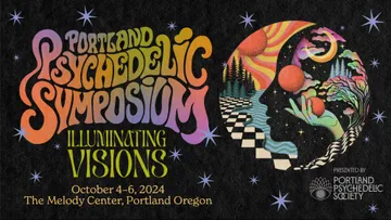 Mark your calendars! PPS is excited to announce our Psychedelic Symposium this October. Join our newsletter to stay up to date on announcements: http://eepurl.com/g7k3rj