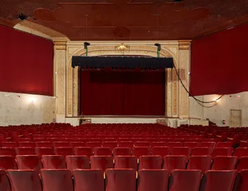 Rivoli Theater