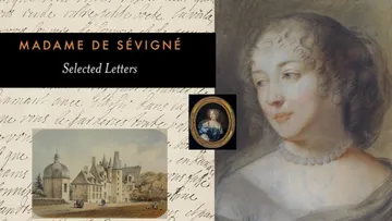 Selected Letters of Madame Sévigné