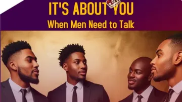 Black Men: Creating a Loving Culture in Our Relationships