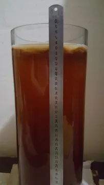 Kombucha, first ferment. Twelve (12) litres.