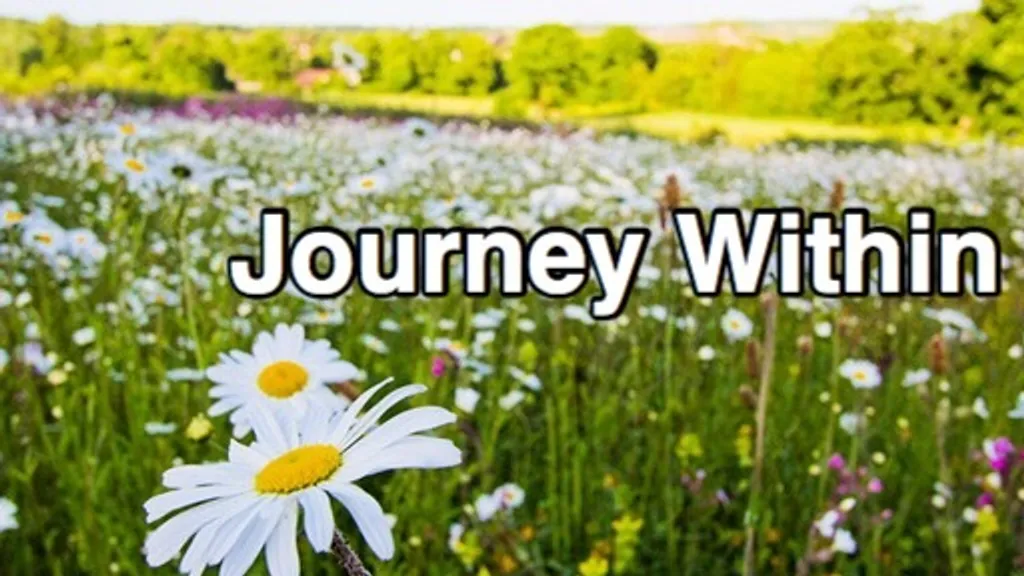 Journey Within cover photo