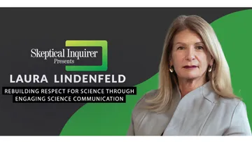 Skeptical Inquirer Presents: "Rebuilding Respect for Science"