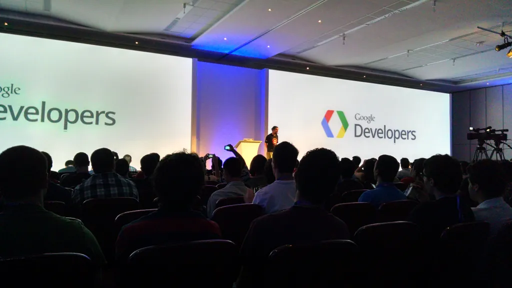 GDG-SP cover photo