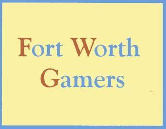 Photo de Fort Worth Gamers