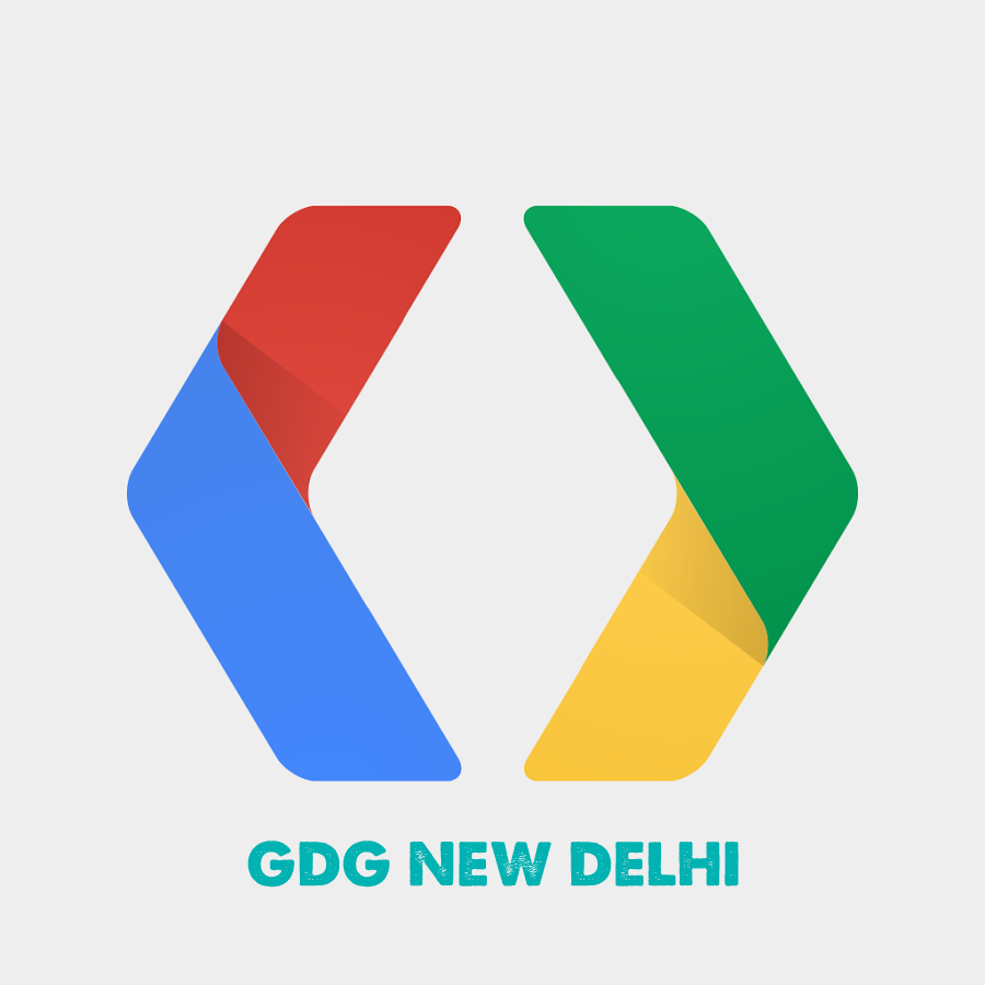 Photo of GDG New Delhi