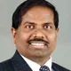 Photo of Dr. Srinivas Kishan