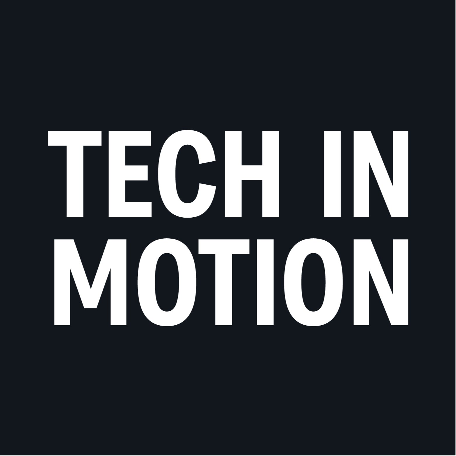 Photo of Tech in Motion: New York City
