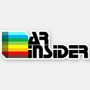AR Insider logo image
