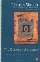 Image de couverture de The death of Jim Loney