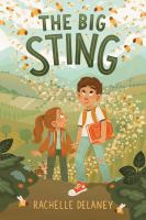Cover image for The big sting