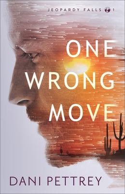 Image de couverture de One wrong move