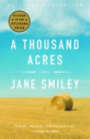 Cover image for A thousand acres
