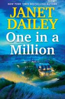 Cover image for One in a million