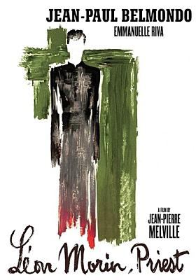Image de couverture de Léon Morin, pretre [DVD enregistrement vidéo]