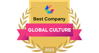 Comparably - Best Company Global Culture 2023