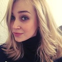 Evgeniya Graich avatar