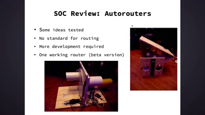 31C3 Infrastructure Review