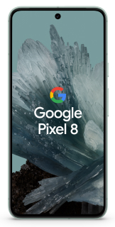 Avis Google Pixel 8