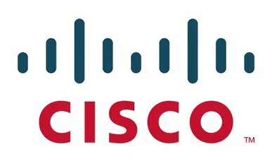Cisco Logo
