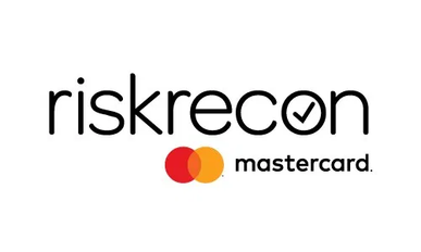 RiskRecon Mastercard Logo