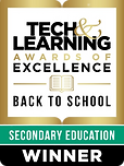 Tech-&-Learning-Award-of-Excellence-logo