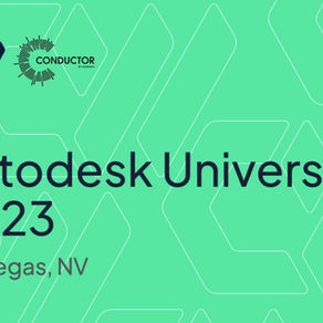 Autodesk University 2023
