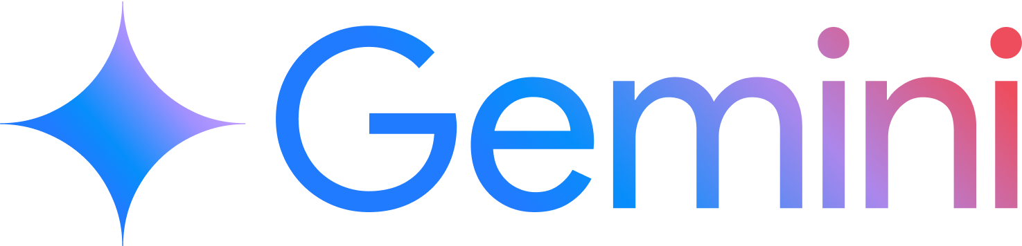Gemini AI Logo