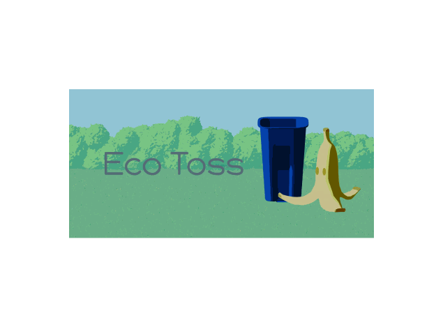 Eco Toss