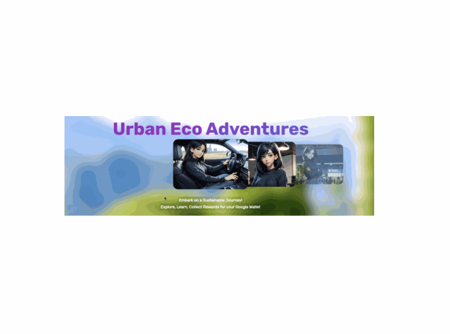 Urban Eco Adventures