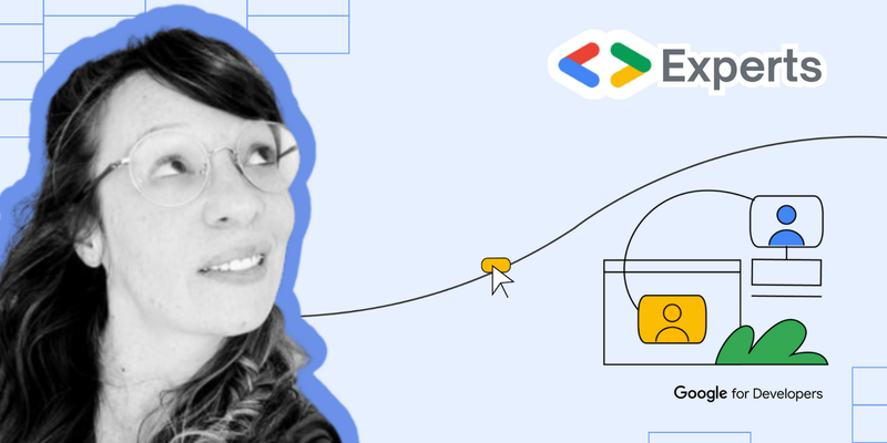 Google Developer Experts Women's History Month feature profile - Gema Parreño Piqueras, AI/ML GDE