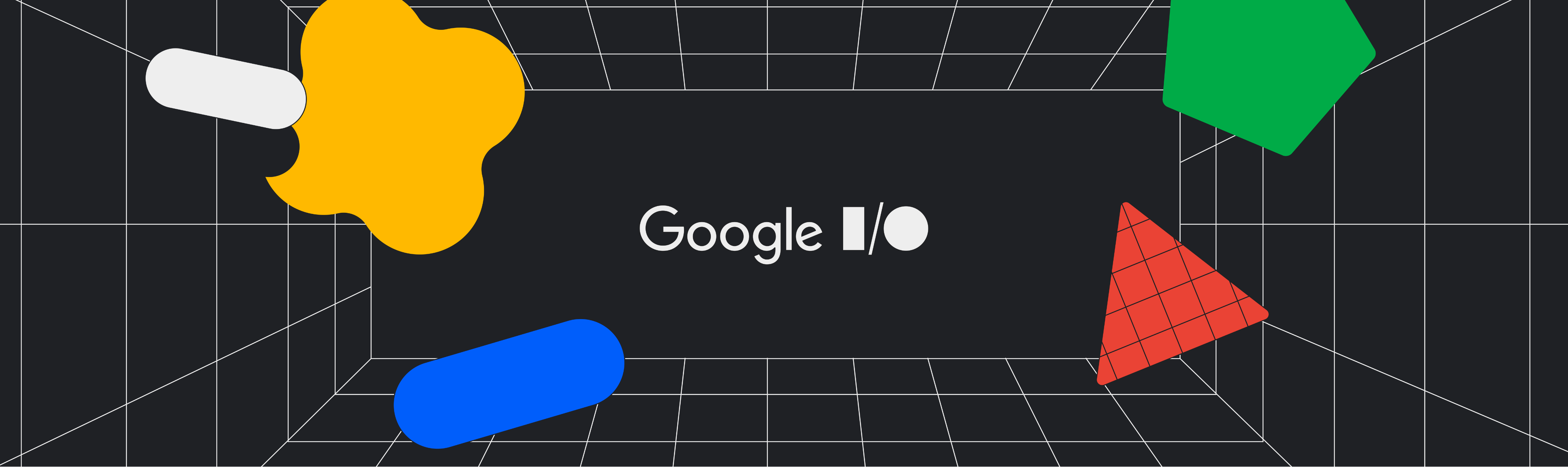 Google I/O 2024 banner