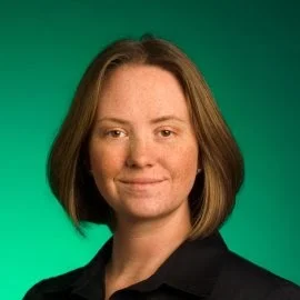 Heather Adkins, VP, Security Engineering