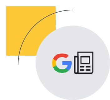 Google News-Symbol