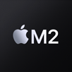 Čip Apple M2