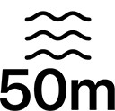 50 metri