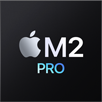 Apple M2 Pro 晶片