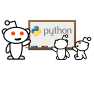 r/learnpython icon